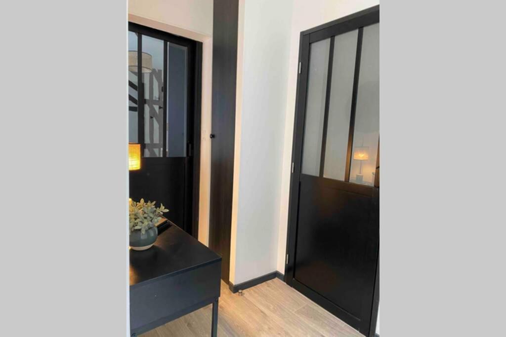 Apartment Centre De Moulins Moulins (Allier)
